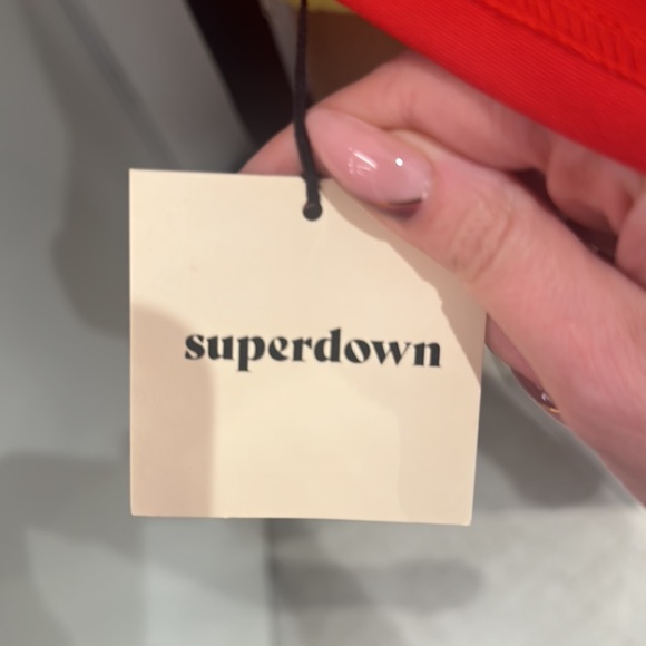 Superdown mini dress - Picture 4 of 4